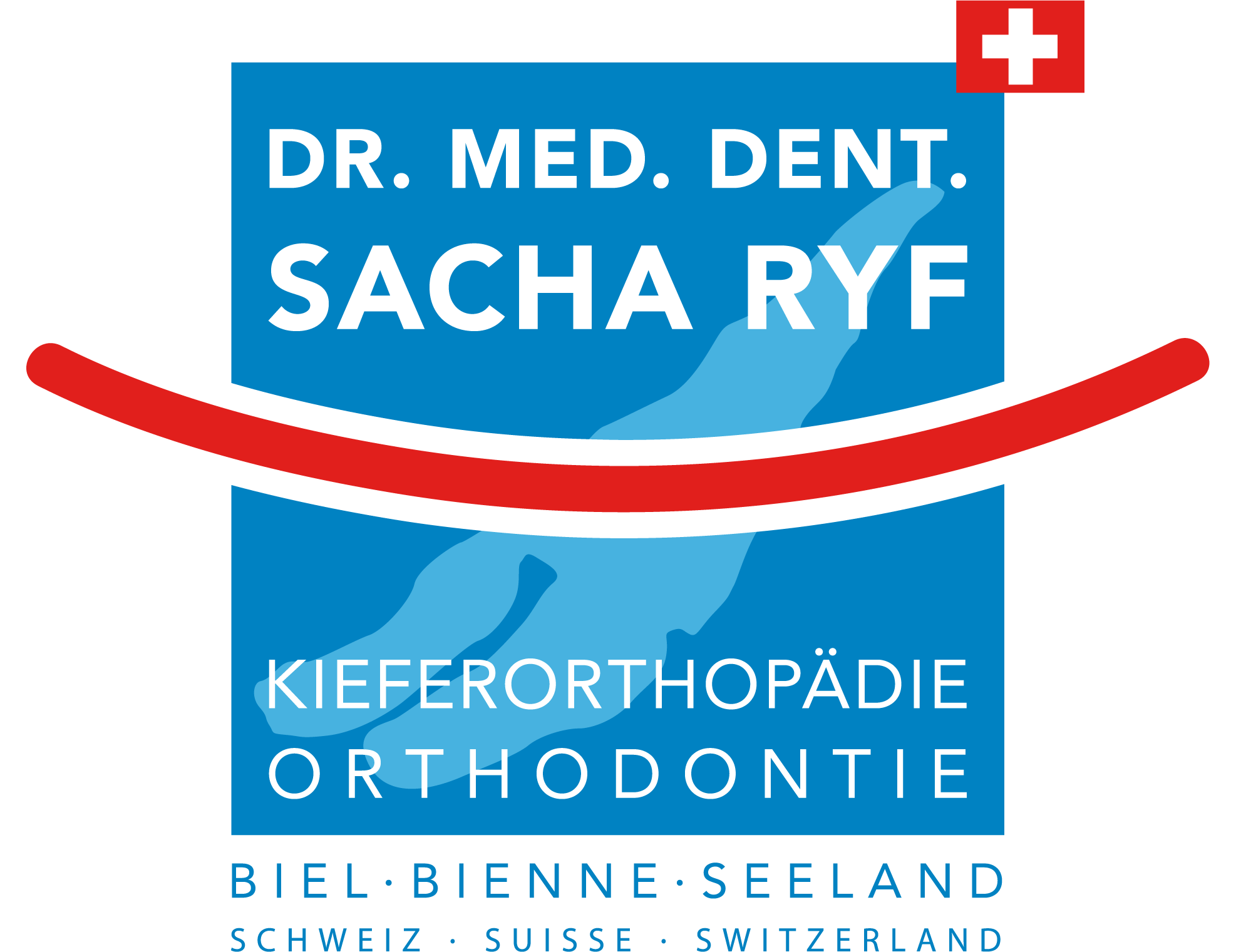 Kieferorthopädie Orthodontie Biel Bienne Seeland Schweiz AG