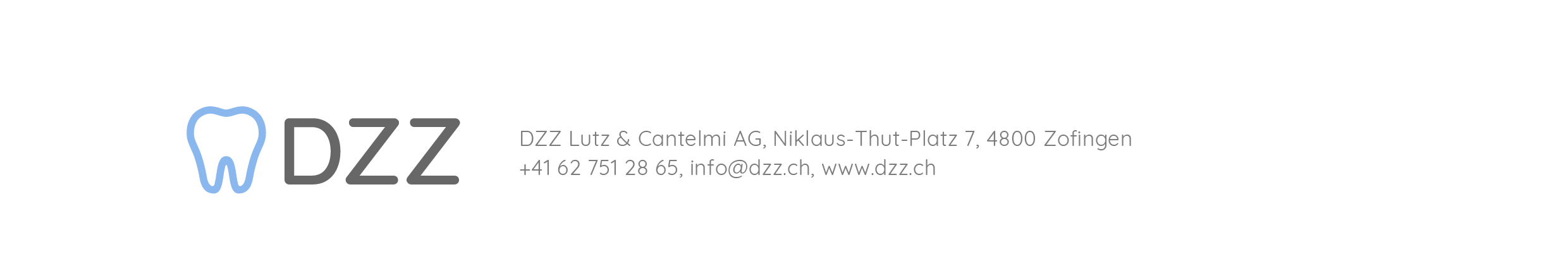 DZZ Lutz & Cantelmi AG